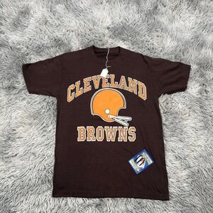 Vintage 1980s Cleveland Browns T-Shirt